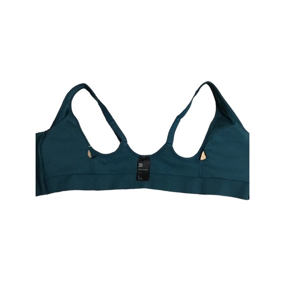All in Motion Size XS Medium Support Sports Bra NWT - Picture 5 of 6
